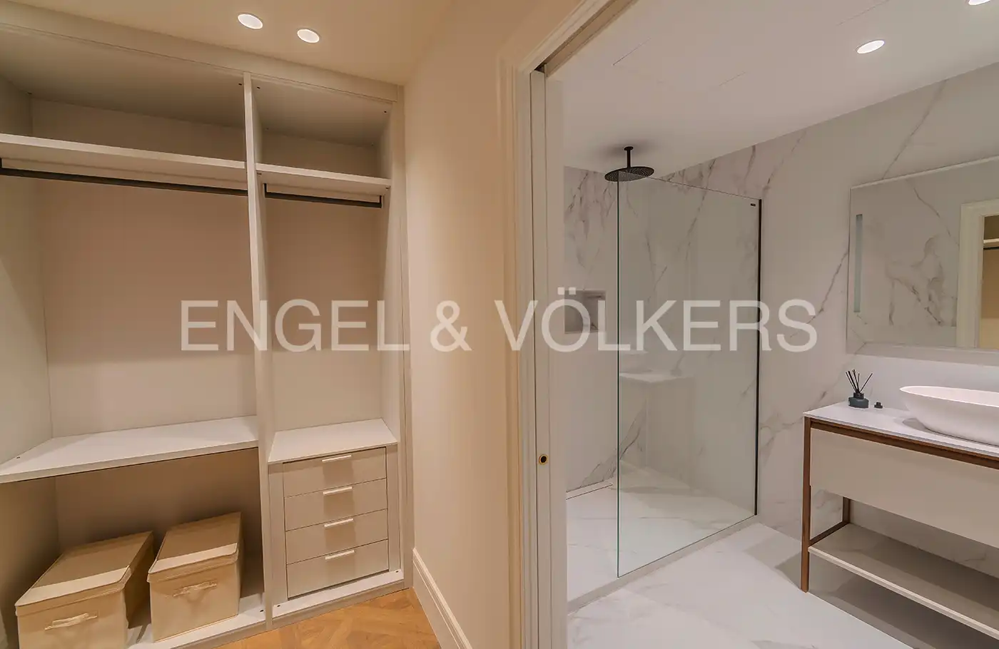 Flat for rent in Alicante / Alacant, Alicante