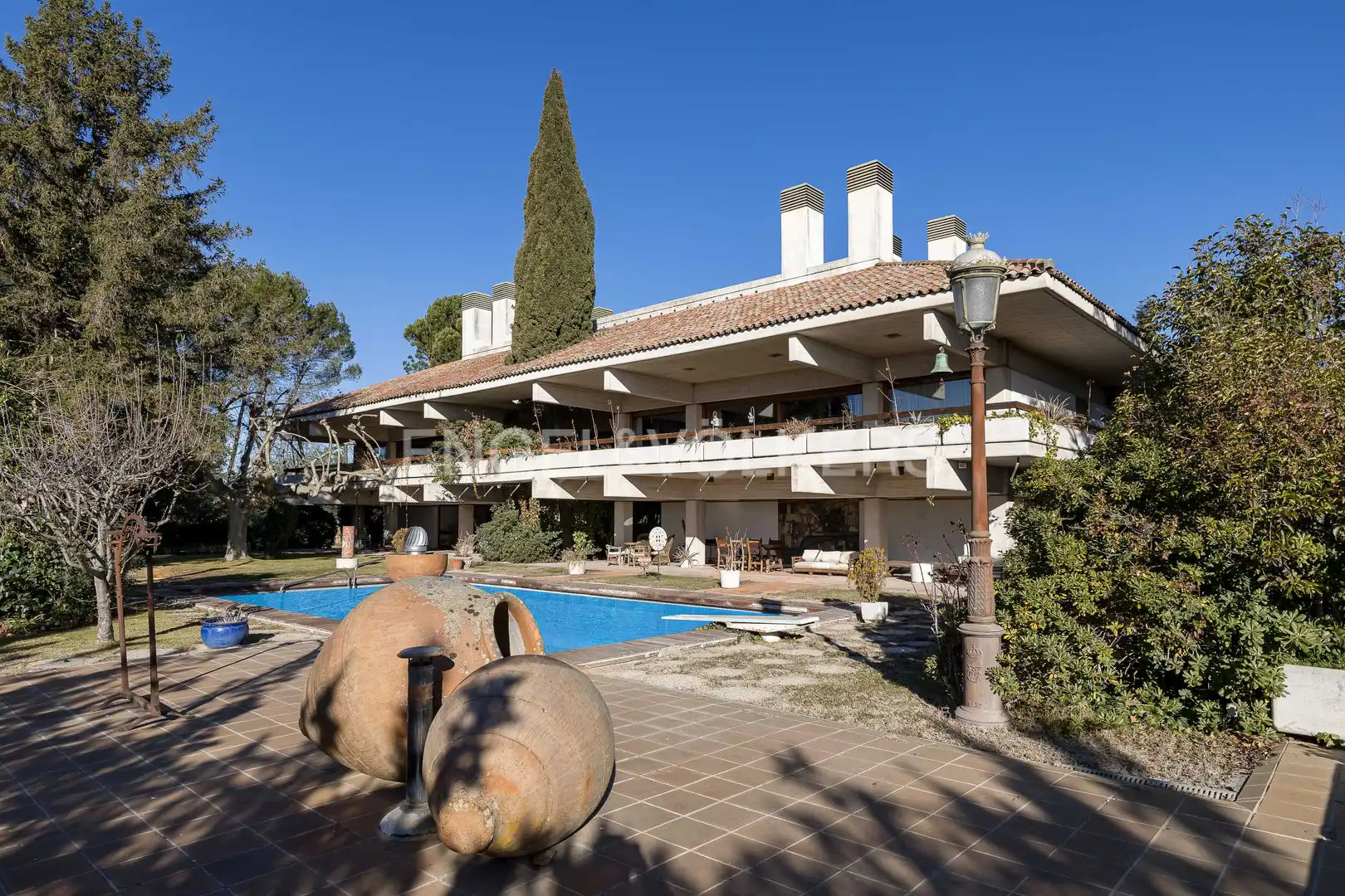 Casa con terraza en venta en Avenida del Palomar, imagen 33