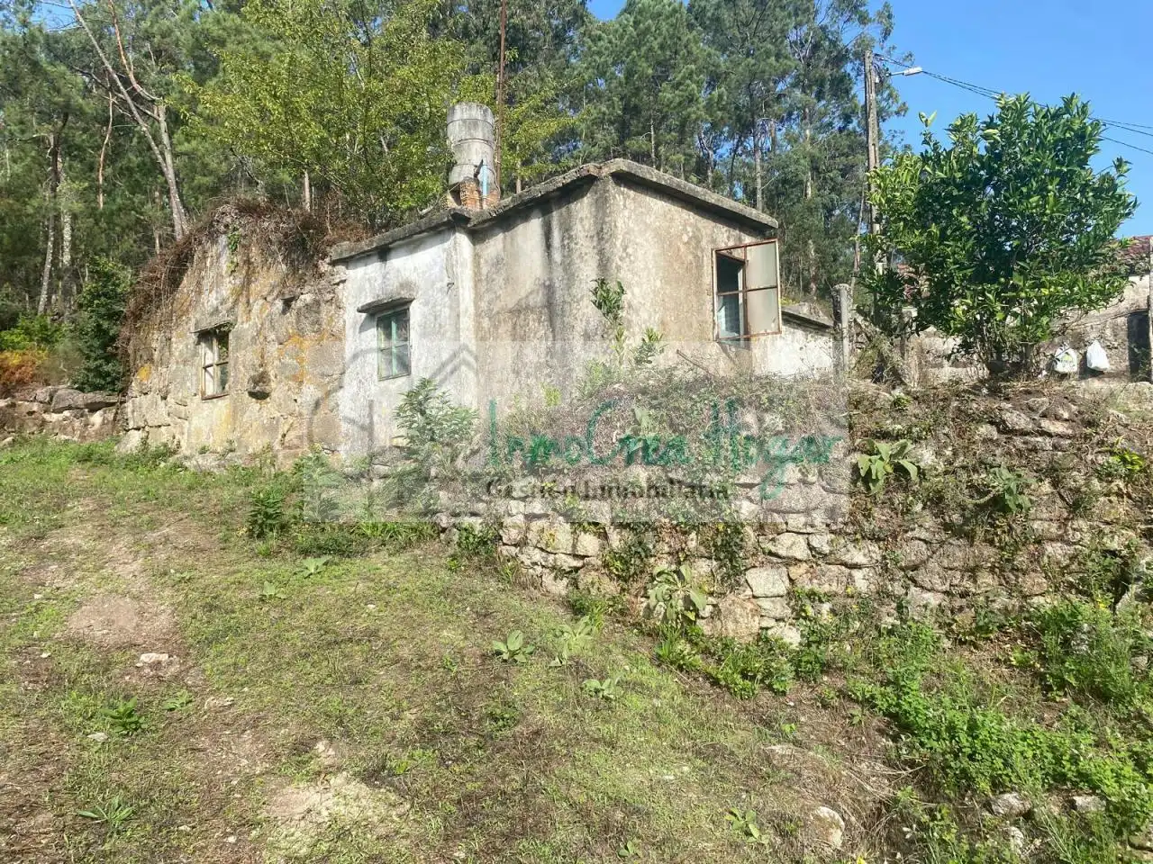 Casa amb jardí en venda a O Porriño, imagen 2