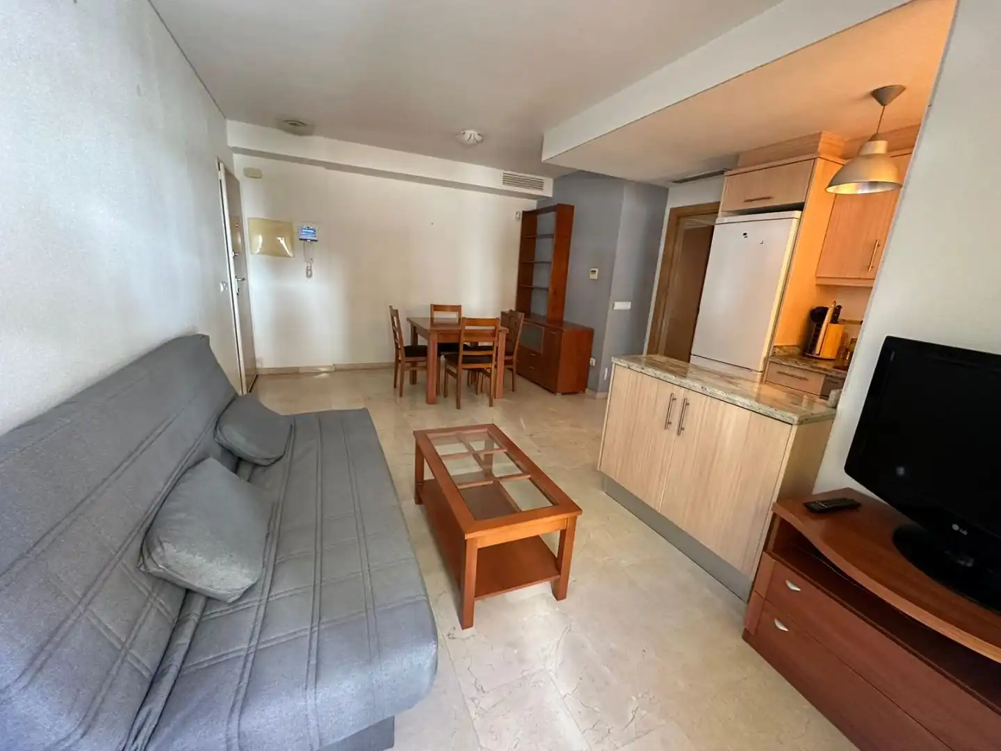 Wohnung mit Pool zum Verkauf in Calle el Picayo 5, imagen 2