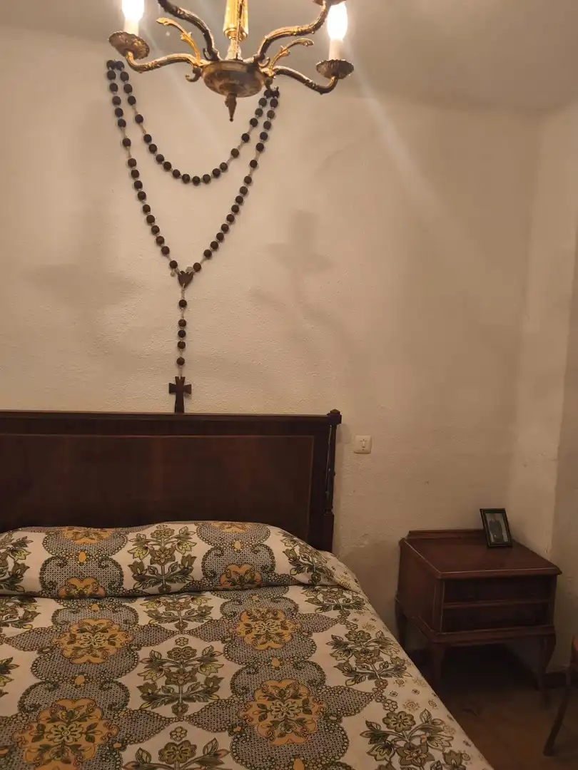 Habitación de Casa o chalet en venta en Monreal de Ariza