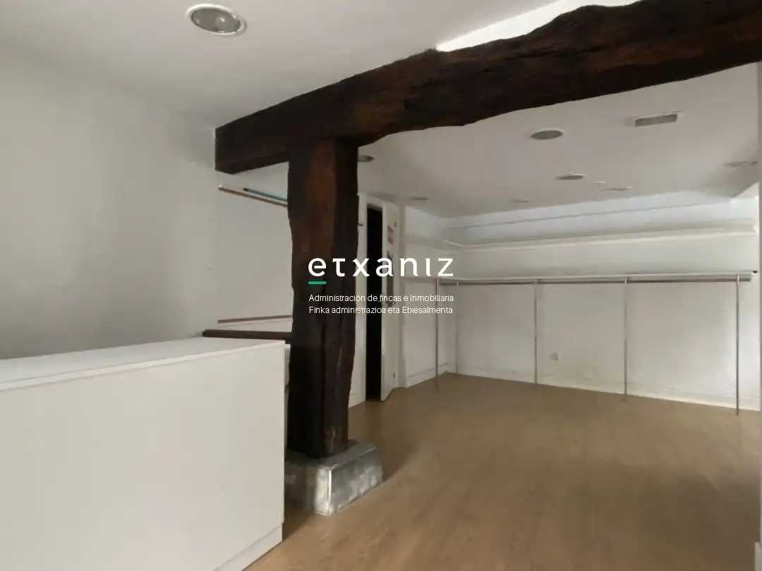 Commercial properties for sale in Lasarte-Oria