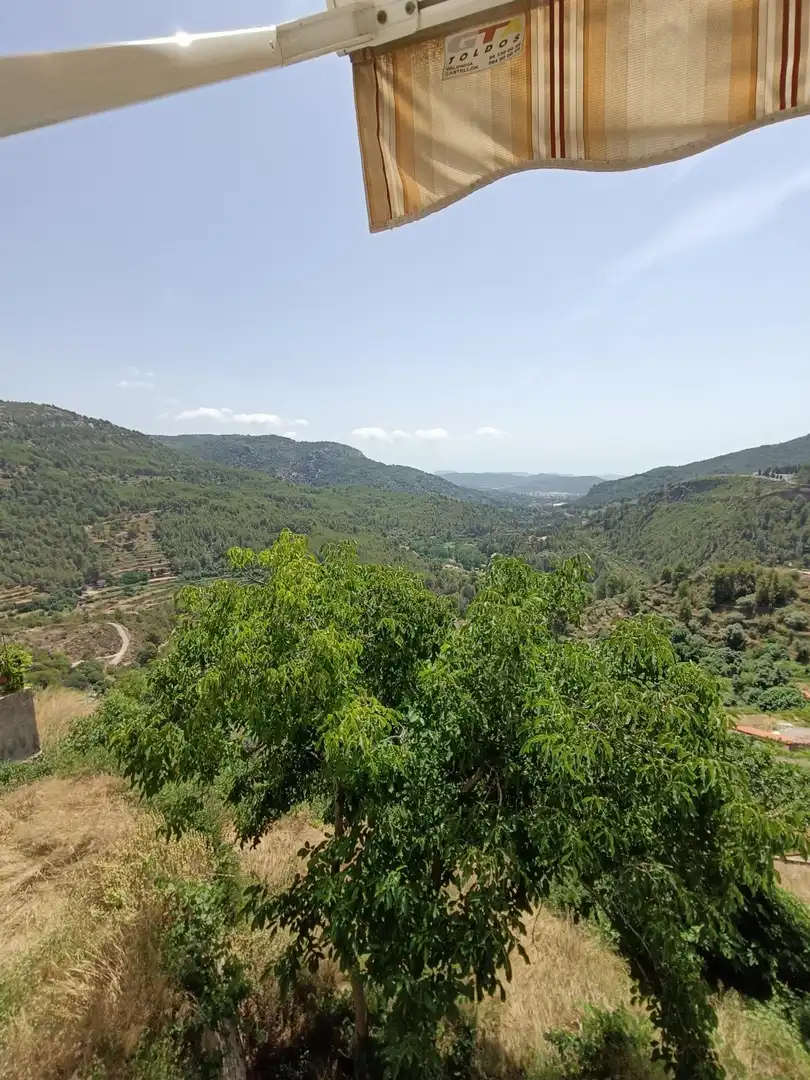 Piso en venta en Llucena / Lucena del Cid
