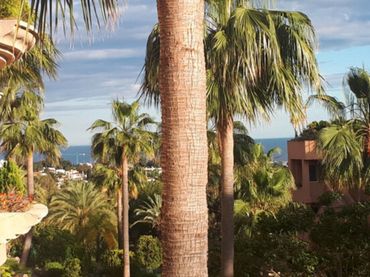 Appartement avec piscine à vendre à Nueva Andalucía