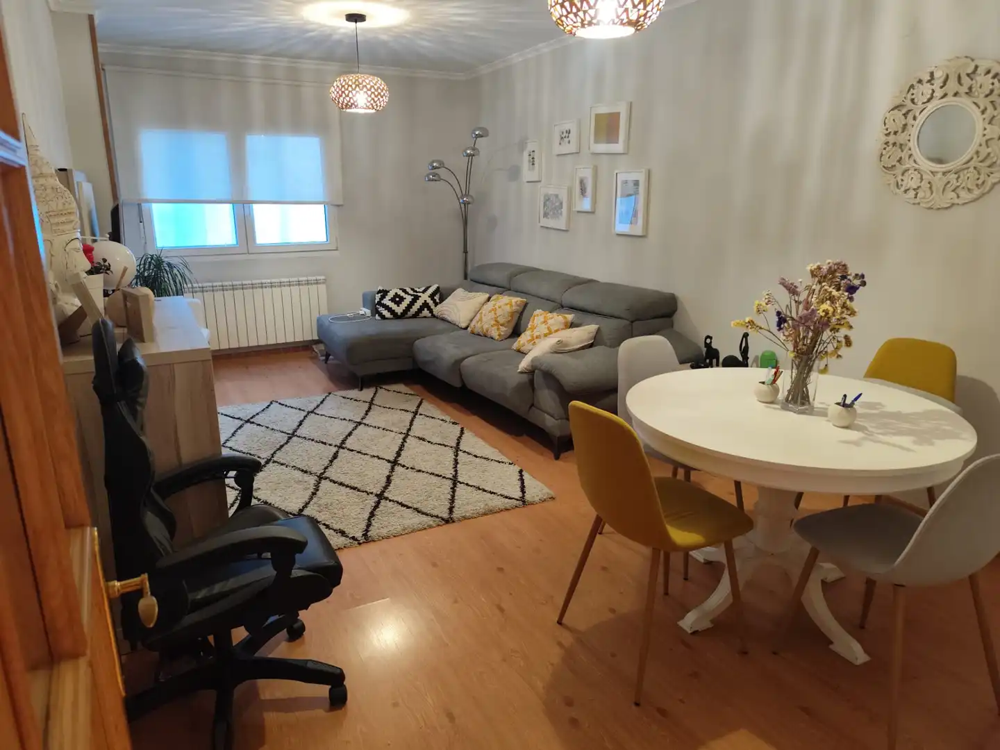 Appartement avec ascenseur à vendre à Rúa Mar Cantabrico, imagen 3