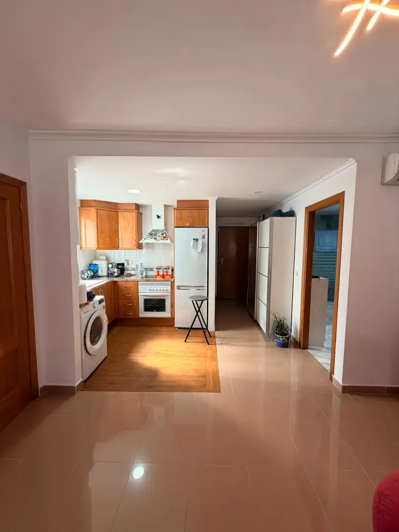 Wohnung mit Terrasse zum Verkauf in Grau de Gandia - Venecia - Marenys de Rafalcaid, imagen 6
