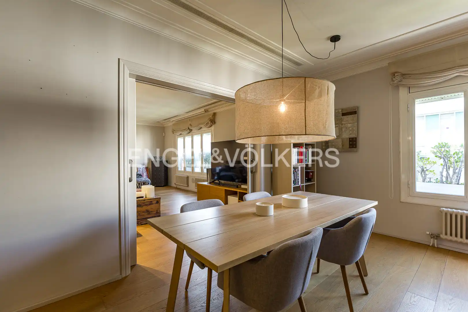Wohnung mit Aufzug zum Verkauf in Sarrià - Sant Gervasi, imagen 11