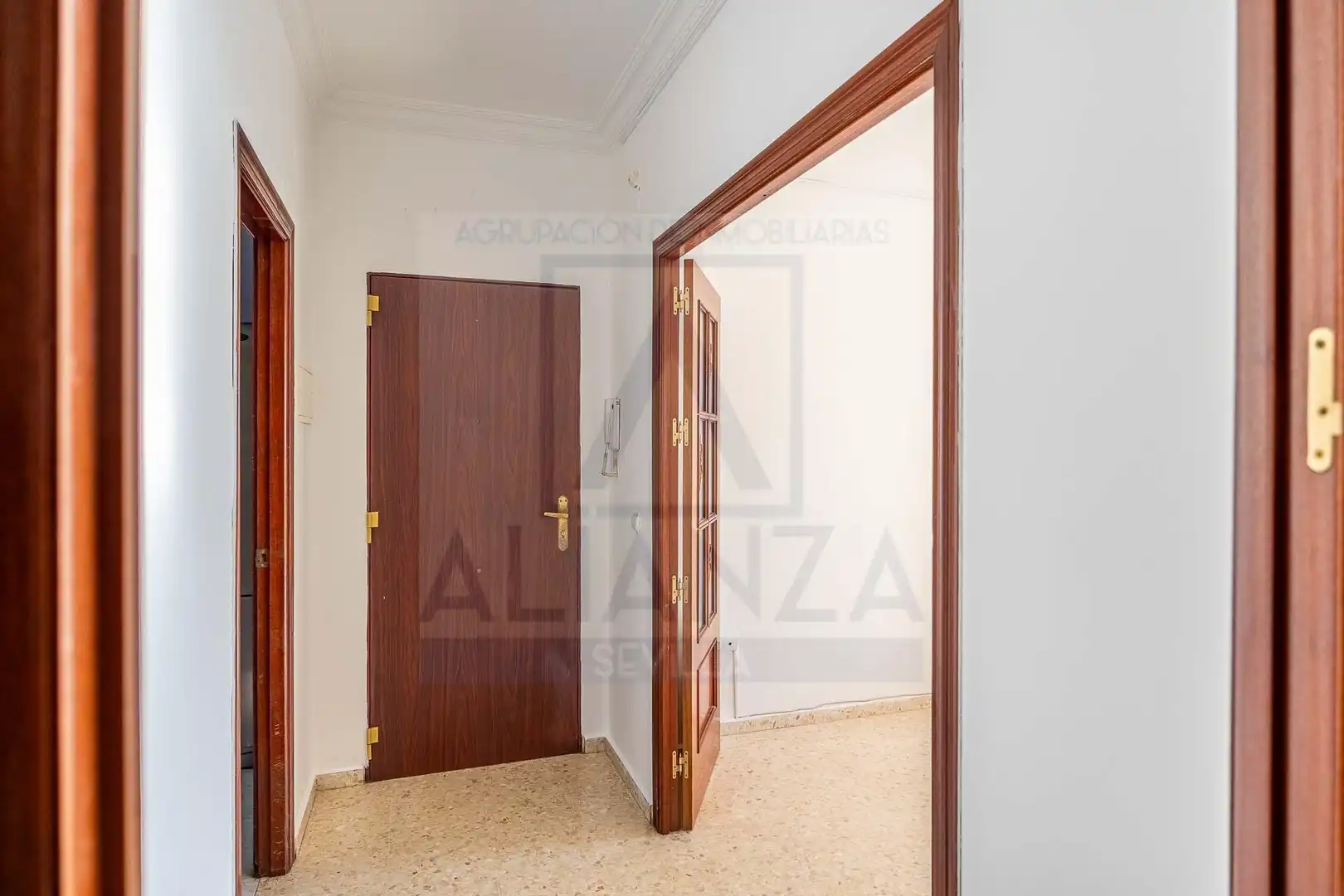Flat for sale in Balcón de Sevilla - Atalaya - La Uva - La Extremeña