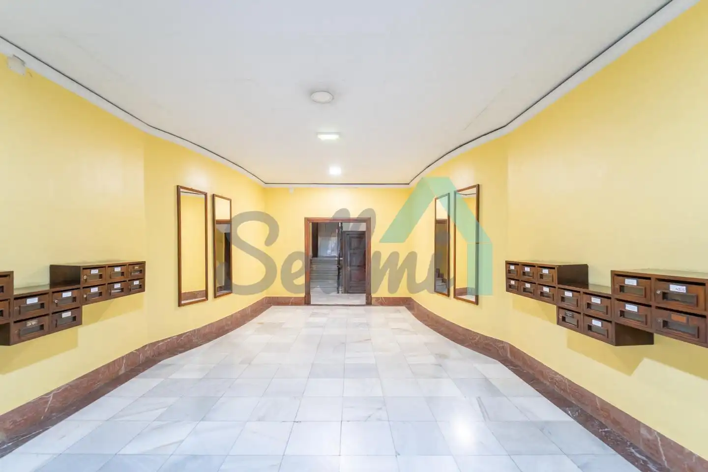 Flat with terrace for sale in De La Independencia, imagen 46