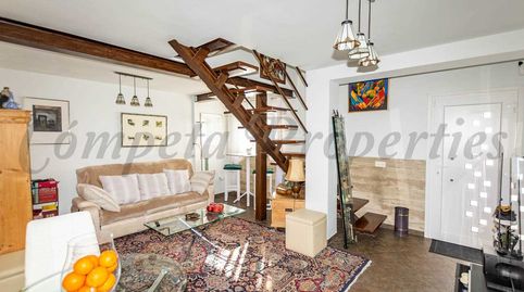 Foto 4 de Casa o chalet en venta en Centro, Nerja