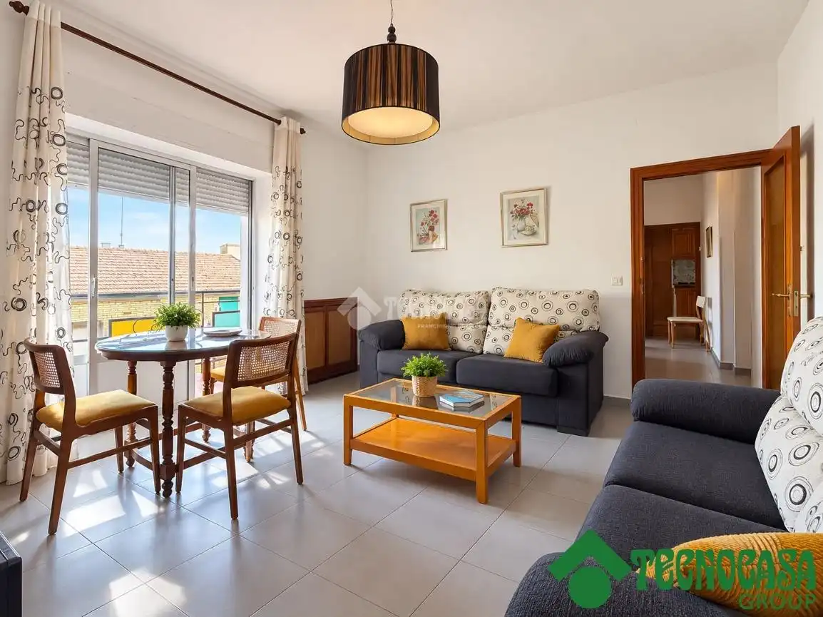 Piso con jardín en venta en Torrijos, imagen 8