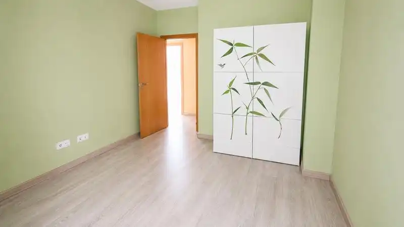 Habitación de Piso en venta en Málaga con Aire acondicionado, Calefacción y Terraza