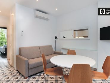 Appartement à louer à Eixample