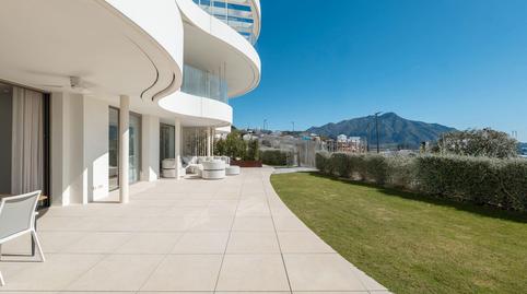 Foto 4 de Pis de lloguer a Urbanizacion la Alborada, 2, La Quinta, Málaga