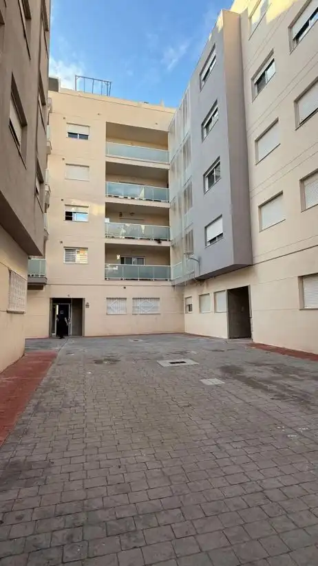 Wohnung mit Aufzug zum Verkauf in Casco Urbano