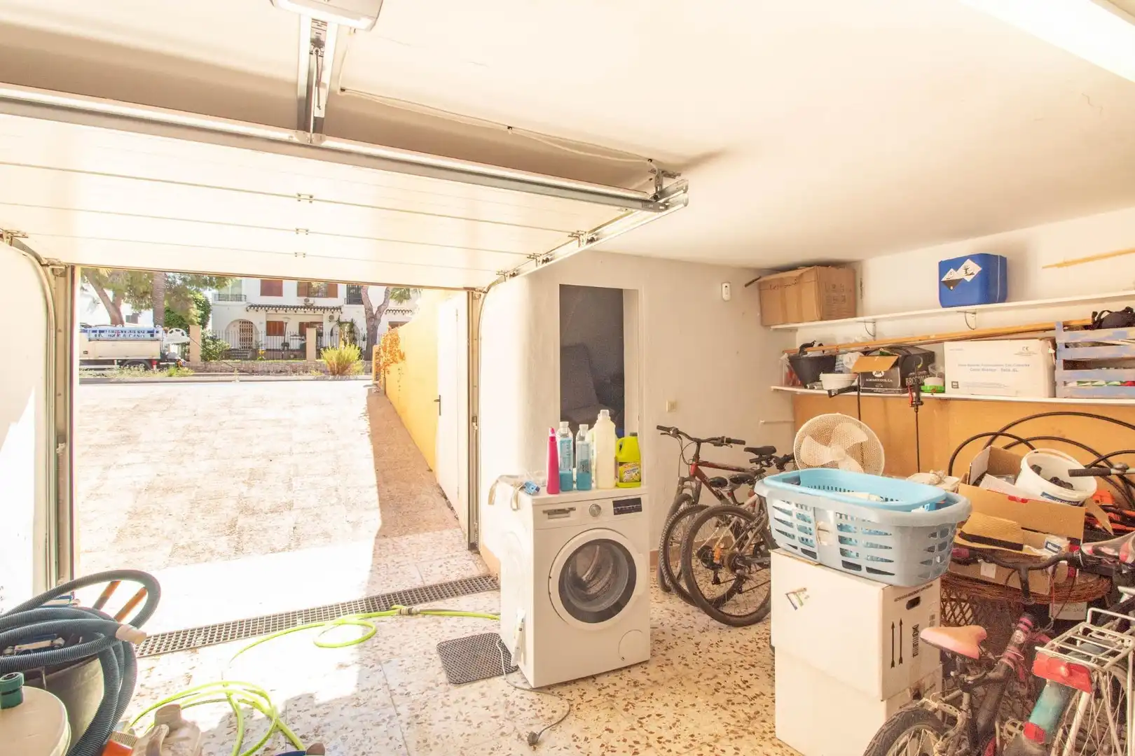 Reihenhaus mit Pool zum Verkauf in Calle  Poniente, imagen 39