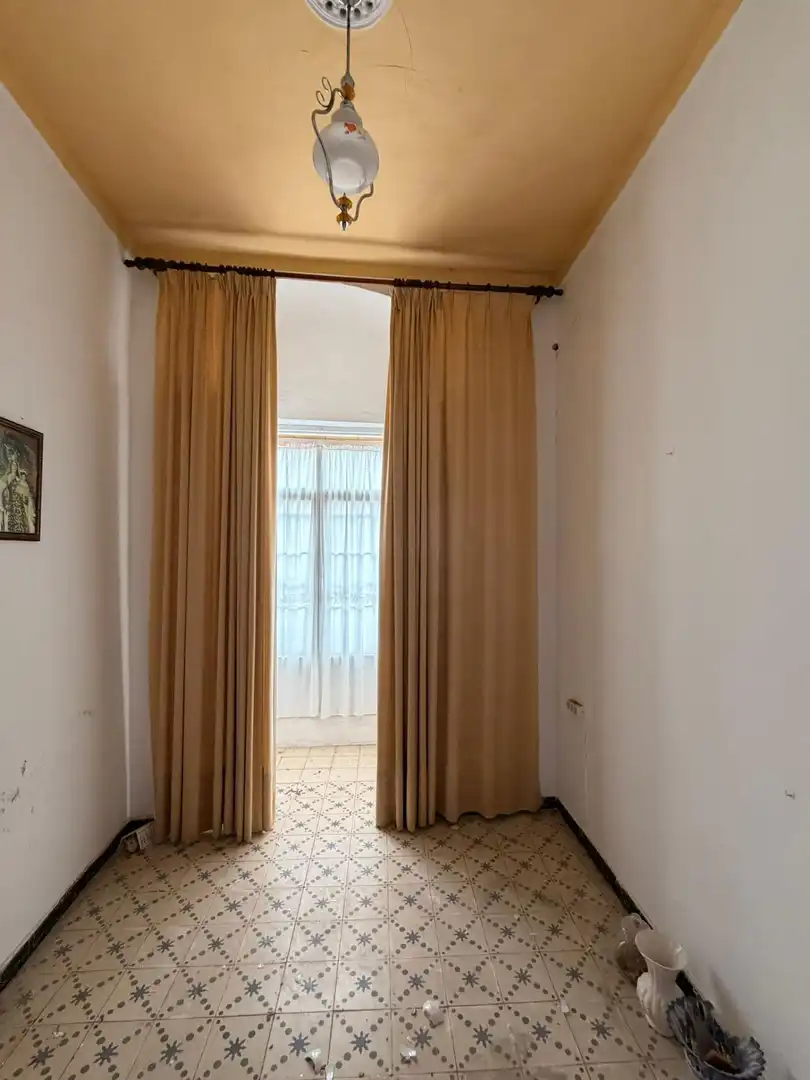 Casa o xalet en venda en Paradas