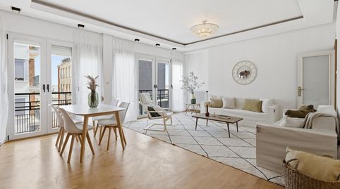 Foto 3 von Wohnung zum Verkauf in Plaza Plaza Rafael Martí de Viciana, Centro, Burriana / Borriana