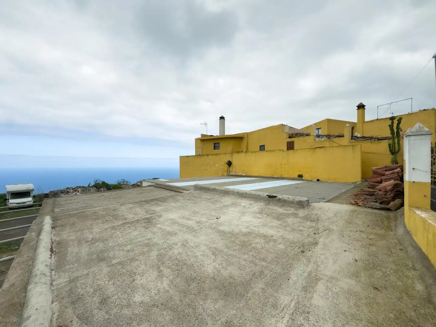 House with garden for sale in Caserío del Miradero, imagen 68