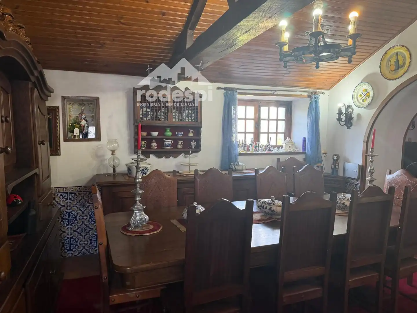 Detached house for sale in LUGAR A IGREXA  (PARADA DE ACHAS), imagen 22