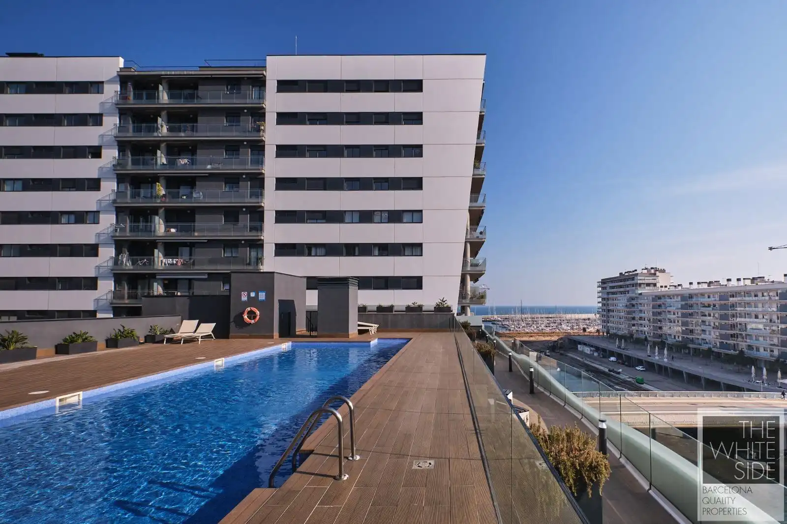 Piso con piscina en venta en Port, imagen 5