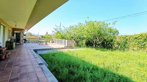 Foto 5 de Casa o xalet en venda a  Lugar a Igrexa Santa María de Xeve, Parroquias Rurales, Pontevedra