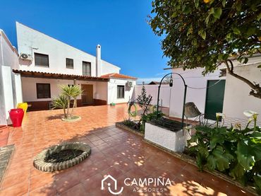 Casa en venta en Beas