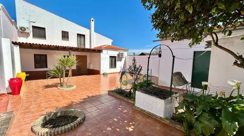 Exclusiva casa en Candón  Beas