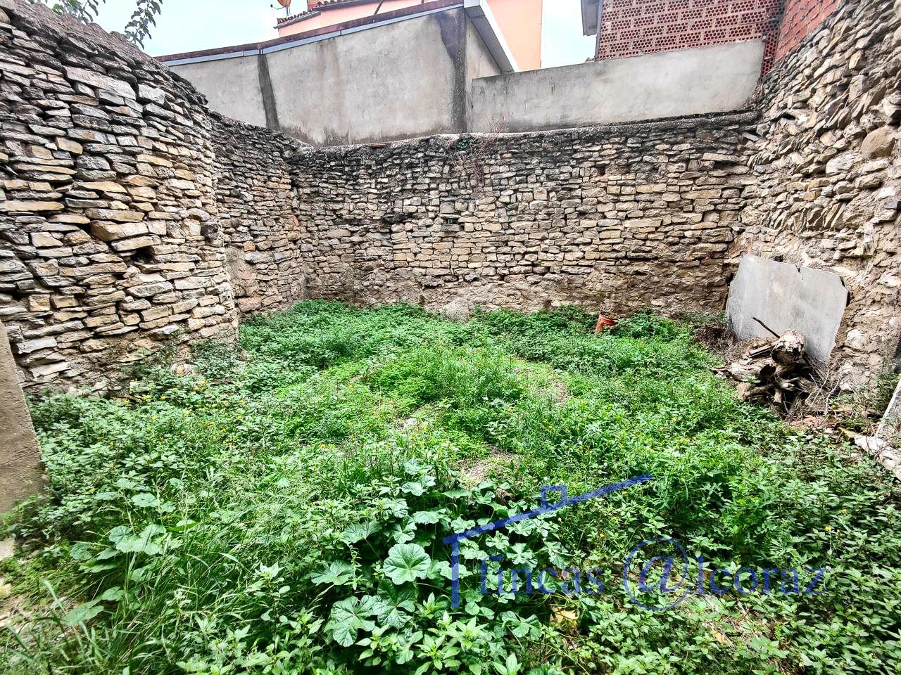 Country house for sale in Almudévar  with Private garden