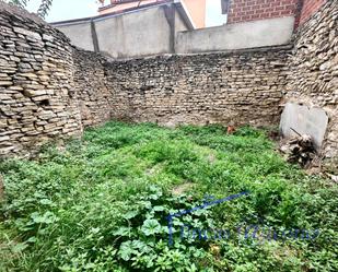 Finca rústica en venda en Almudévar amb Jardí privat