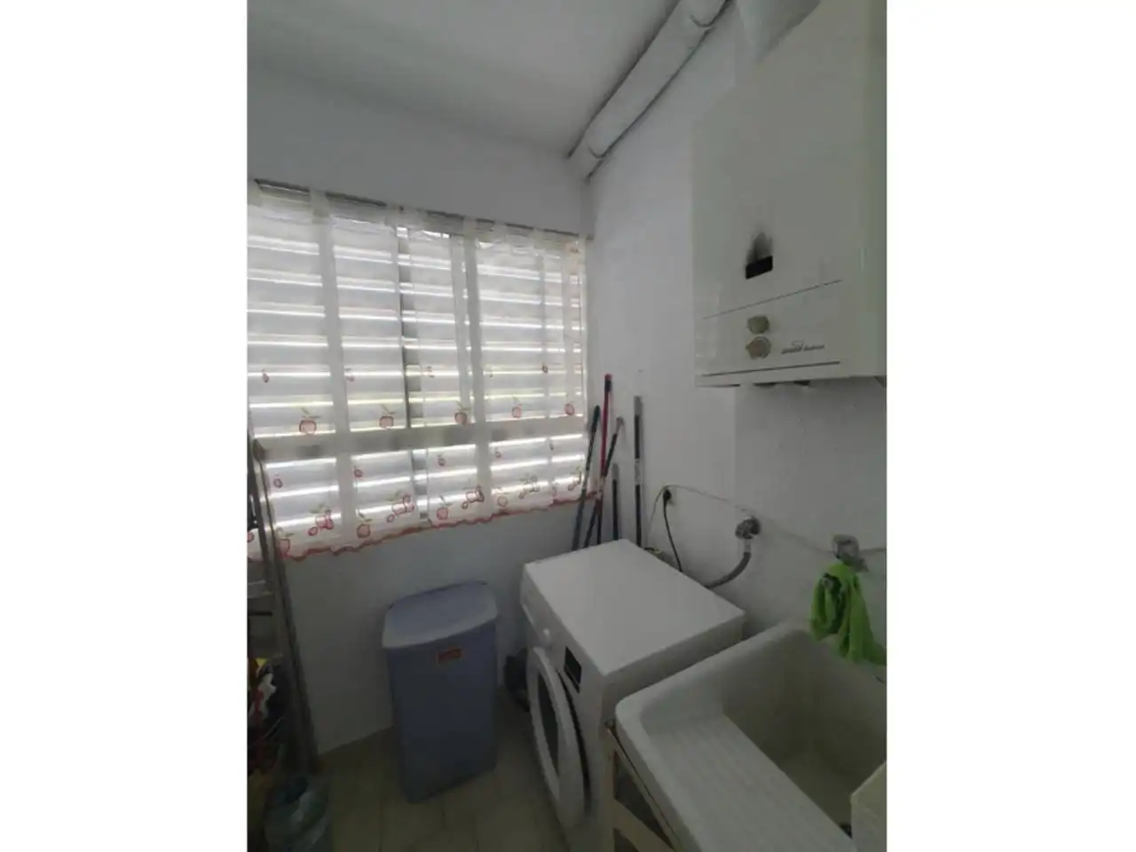 Baño de Piso en venta en Badajoz con Terraza y Balcón