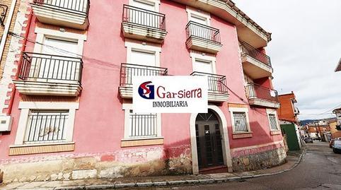 Photo 2 of Building for sale in El Tiemblo , Ávila