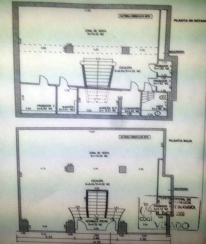 Local comercial en Venta en Sancti Spiritus - San Juan