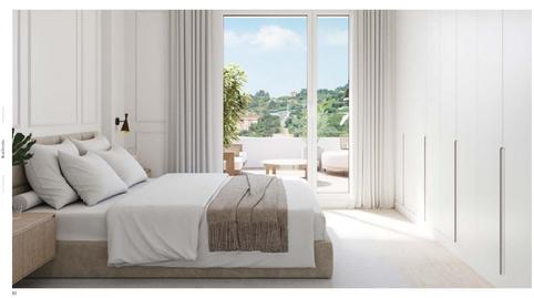 Foto 5 de Pis en venda a Rontegui - Pormetxeta, Bizkaia