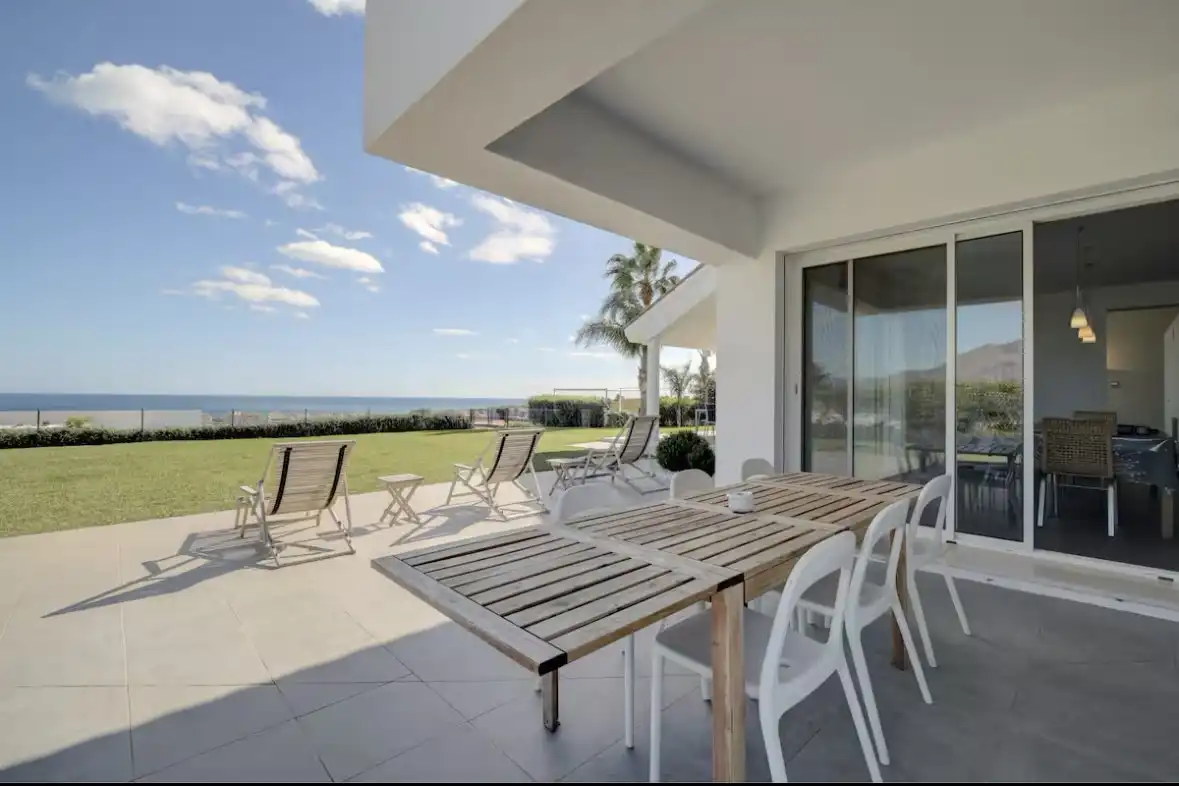 Maison avec piscine à vendre à Manilva Pueblo, imagen 16