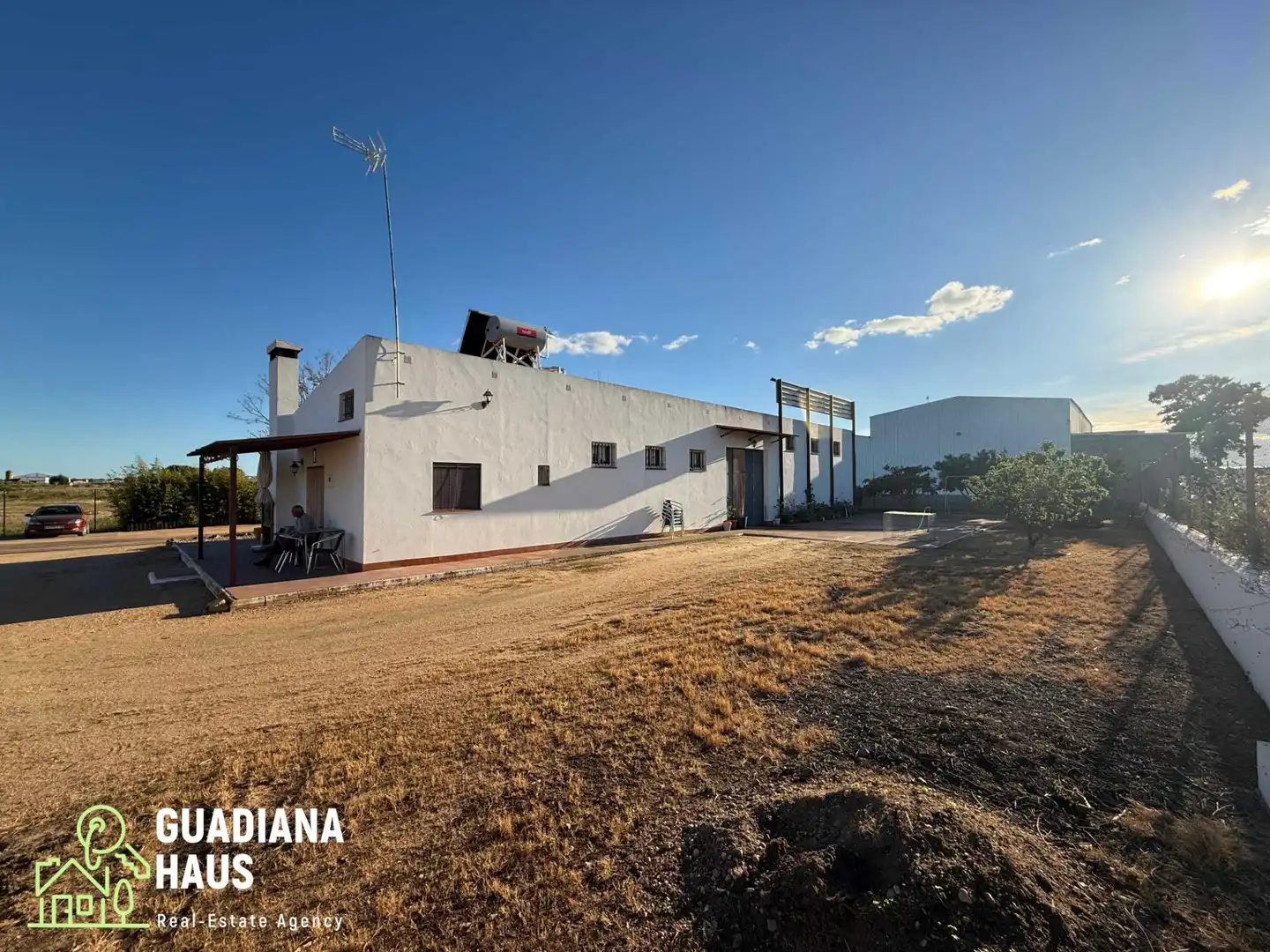Casa rústica en venda a Lepe, imagen 8