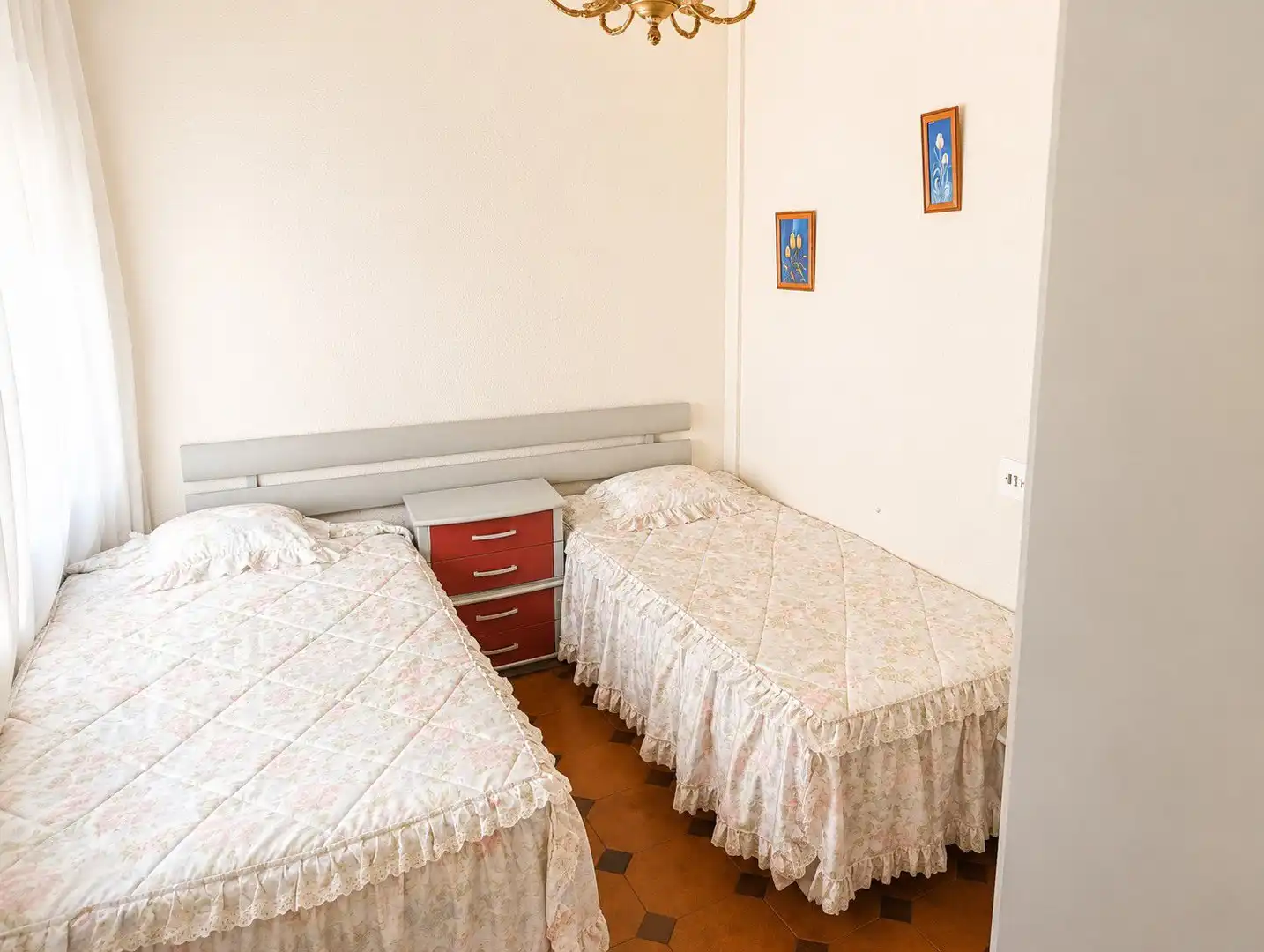 Appartamento in vendita a Sueca ciudad, imagen 3
