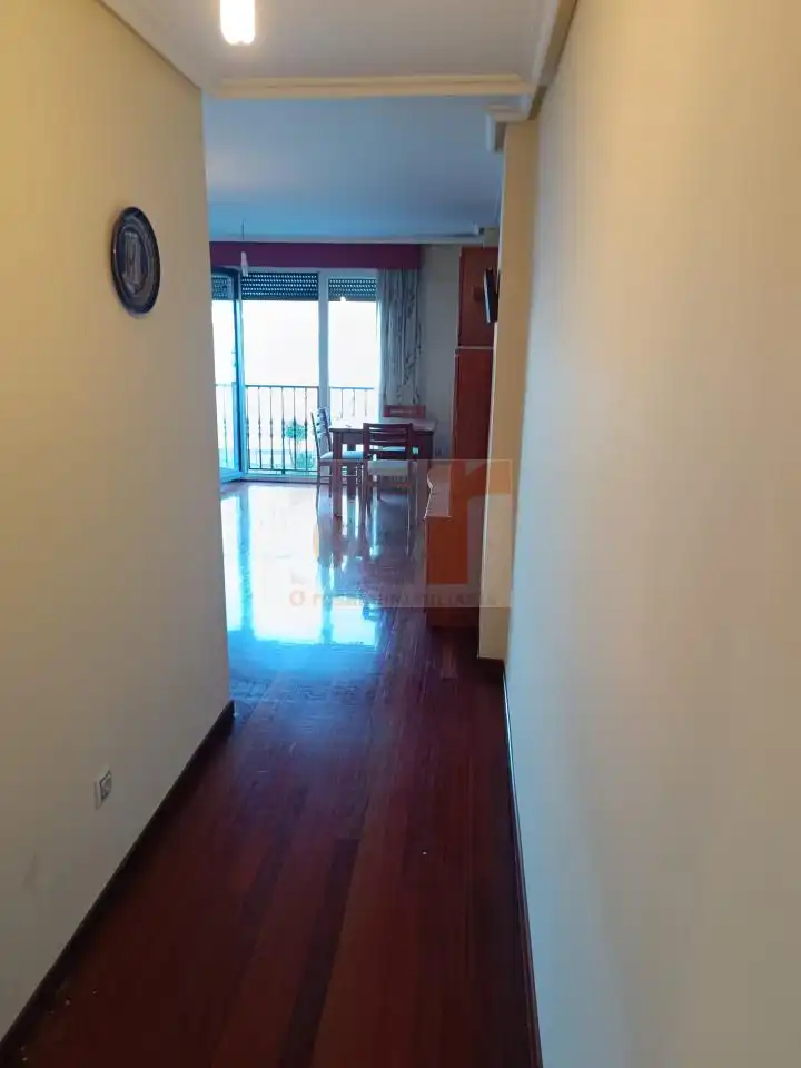 Apartamento en venta en Moaña con Calefacción y Trastero