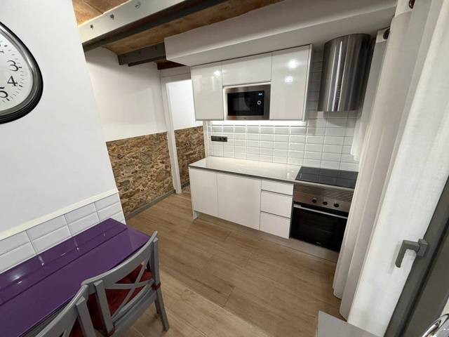 Piso en Venta en Calle Bailén en El Camp d'en Grassot i Gràcia Nova