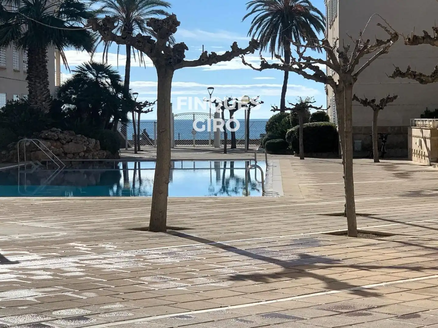 Piso en venta en Carrer de Ran de Mar, Bonavista