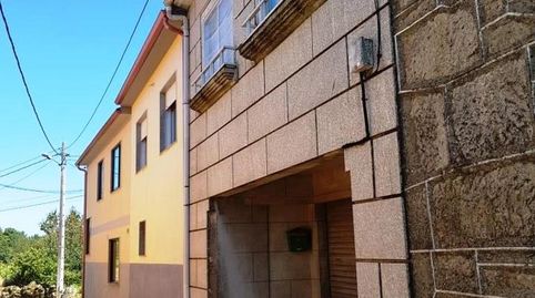 Foto 5 de Casa o xalet en venda a O Picouto Villavidal, Ramirás, Ourense