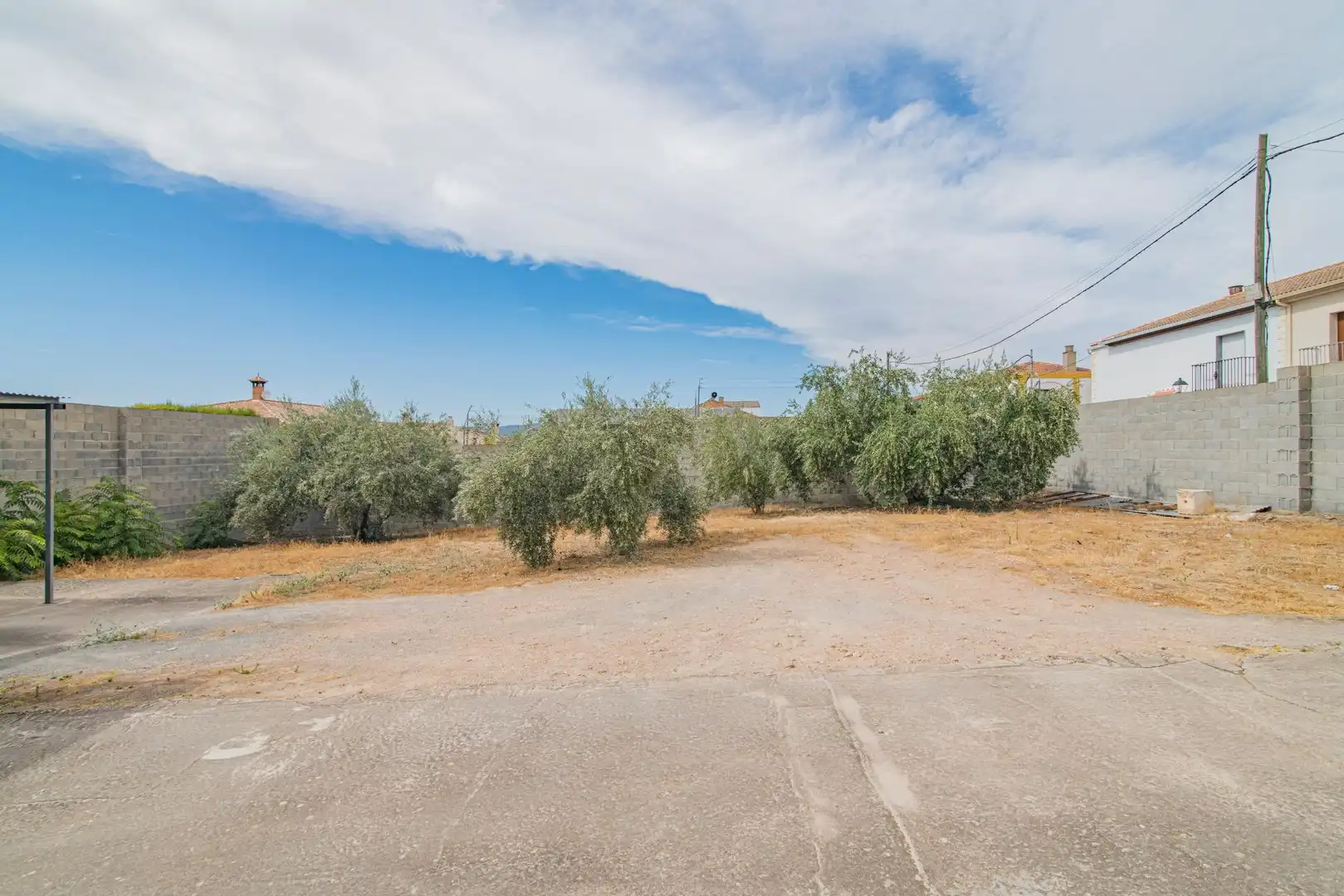 Residencial en venda en Moraleda de Zafayona