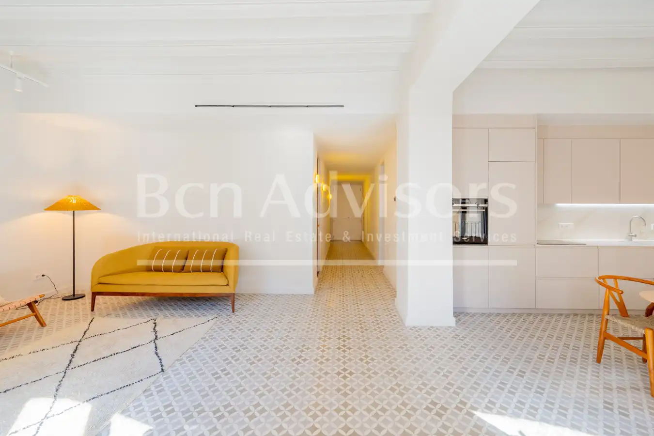 Wohnung mit Aufzug zum Verkauf in Carrer de Sant Pere Més Alt, imagen 17