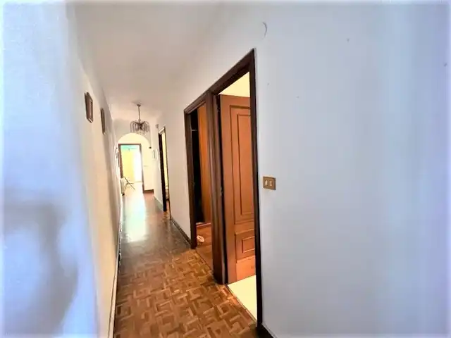Piso en venta en Rúa Ría do Burgo, 10, Someso - Matogrande
