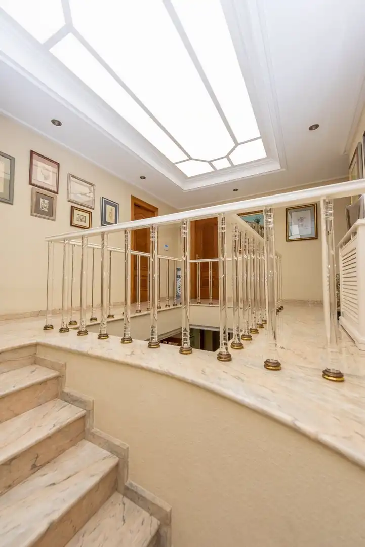 Houses for sale in Petrer  with Air Conditioner, Heating and Private garden