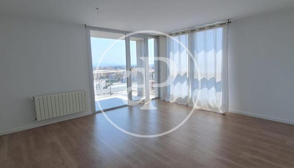 Photo 1 of Flat for sale in Av. del Actor Antonio Ferrandis, Ciutat de les Ciències i de les Arts - Justicia, Valencia