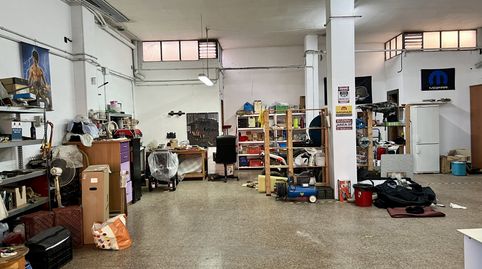 Foto 3 von Geschaftsraum zum Verkauf in El Palau - Escorxador, Mataró