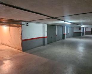 Parking of Garage to rent in Vélez-Málaga