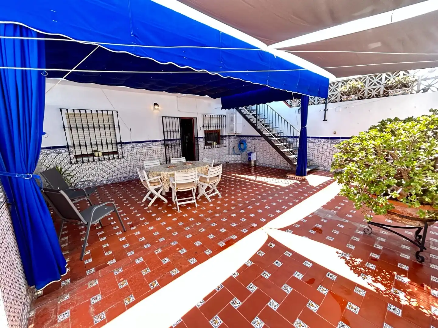 Apartment to rent in Miguel de Cervantes 44, imagen 20