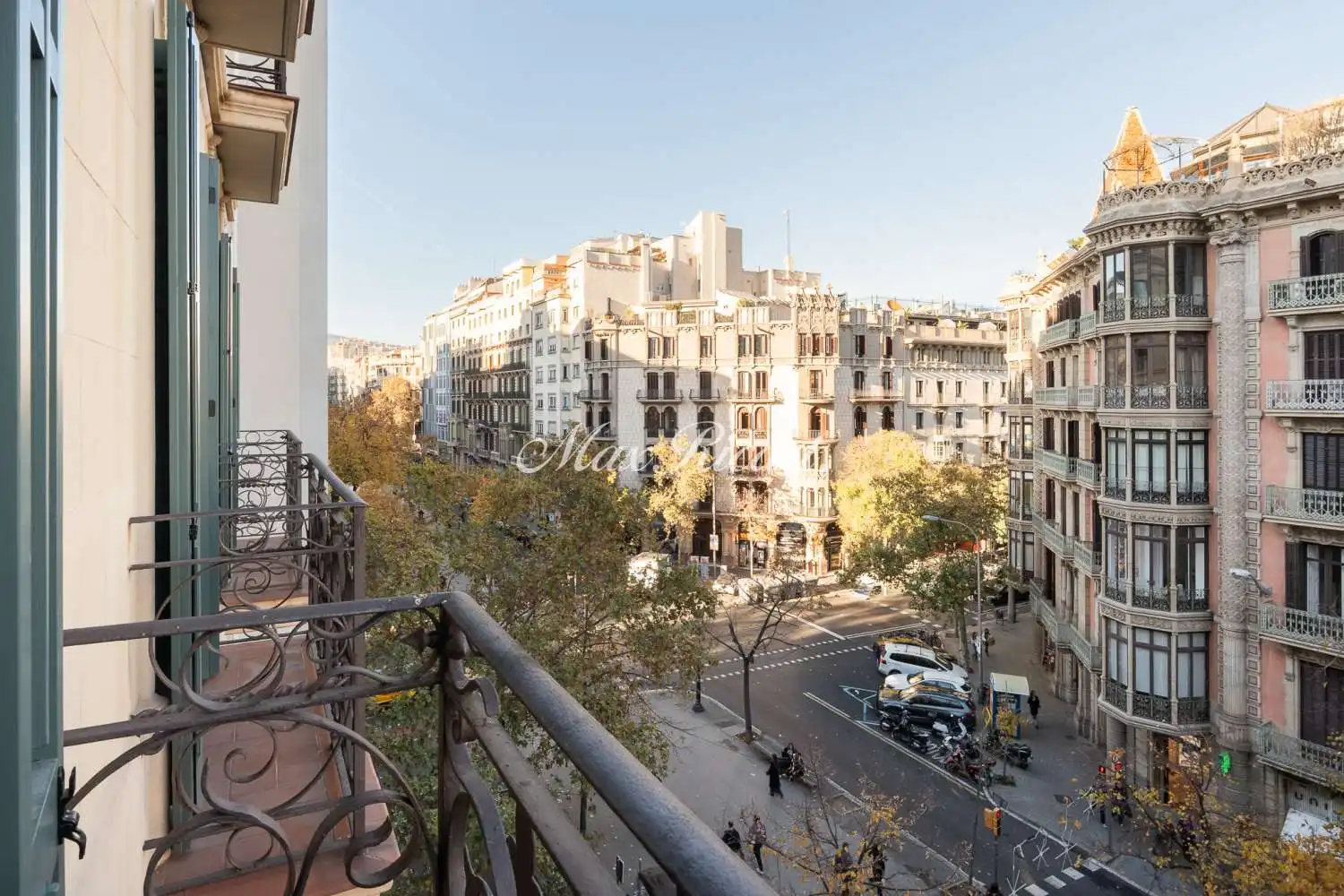 Flat with terrace to rent in N/A, imagen 49